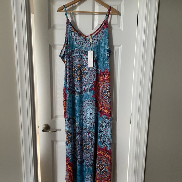 Summer Dress - Picture 2 of 8